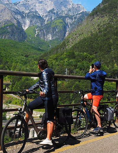 Top 10 európai kerékpártúra 2026-ban – panorámák, tengerpart és történelmi városok két keréken