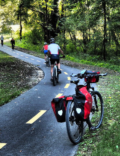 Három út, három világ – és amit valójában keresünk útközben