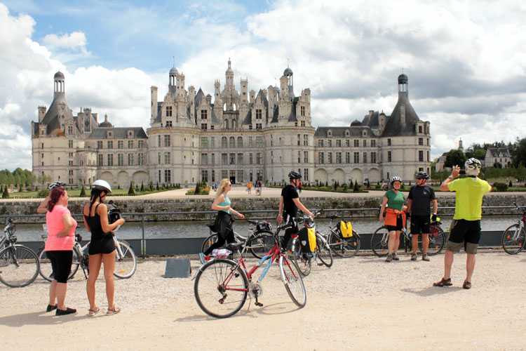 2017.06_Loire menti kerékpártúra