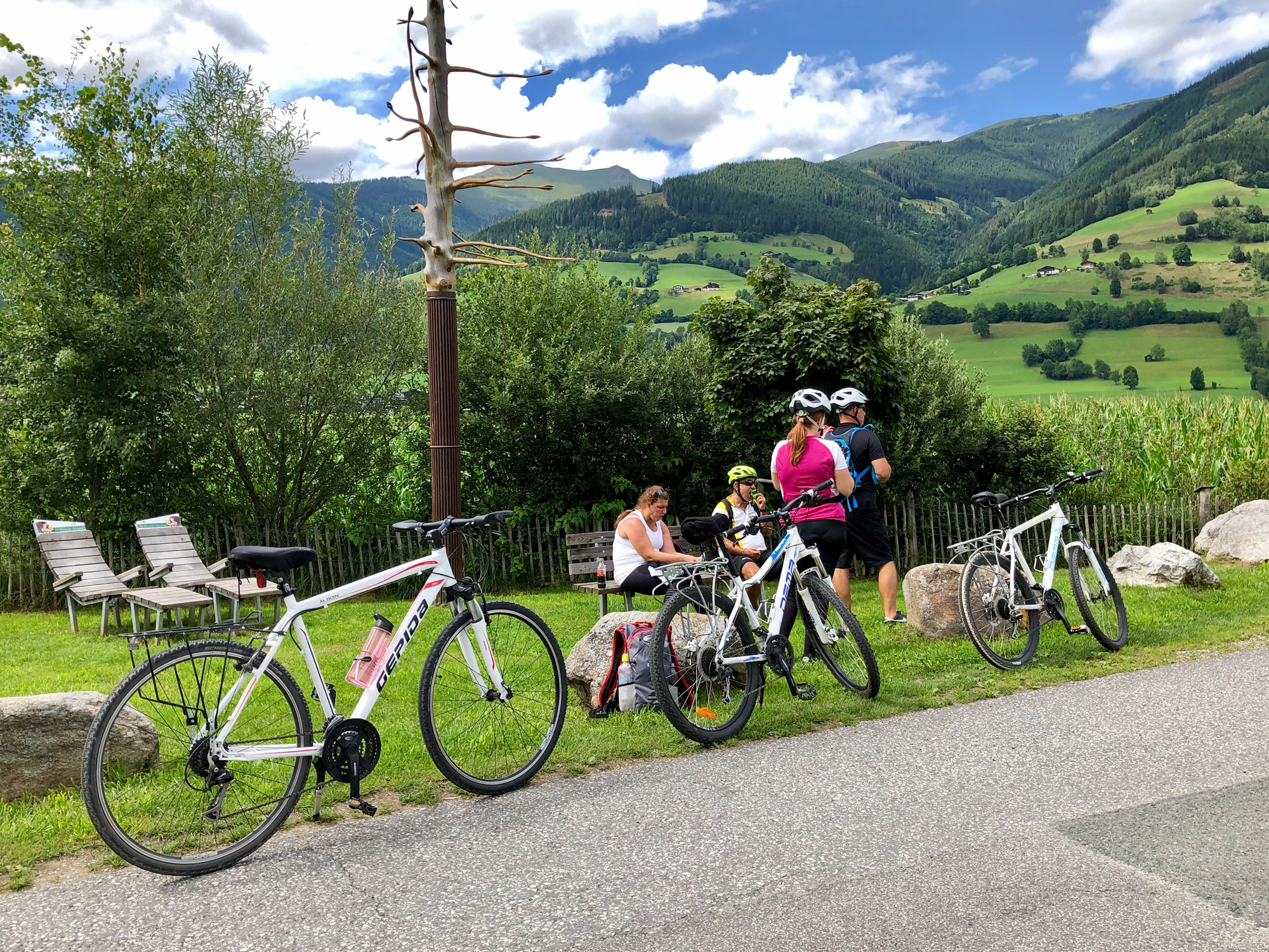 2019.08_Tauern kerékpártúra