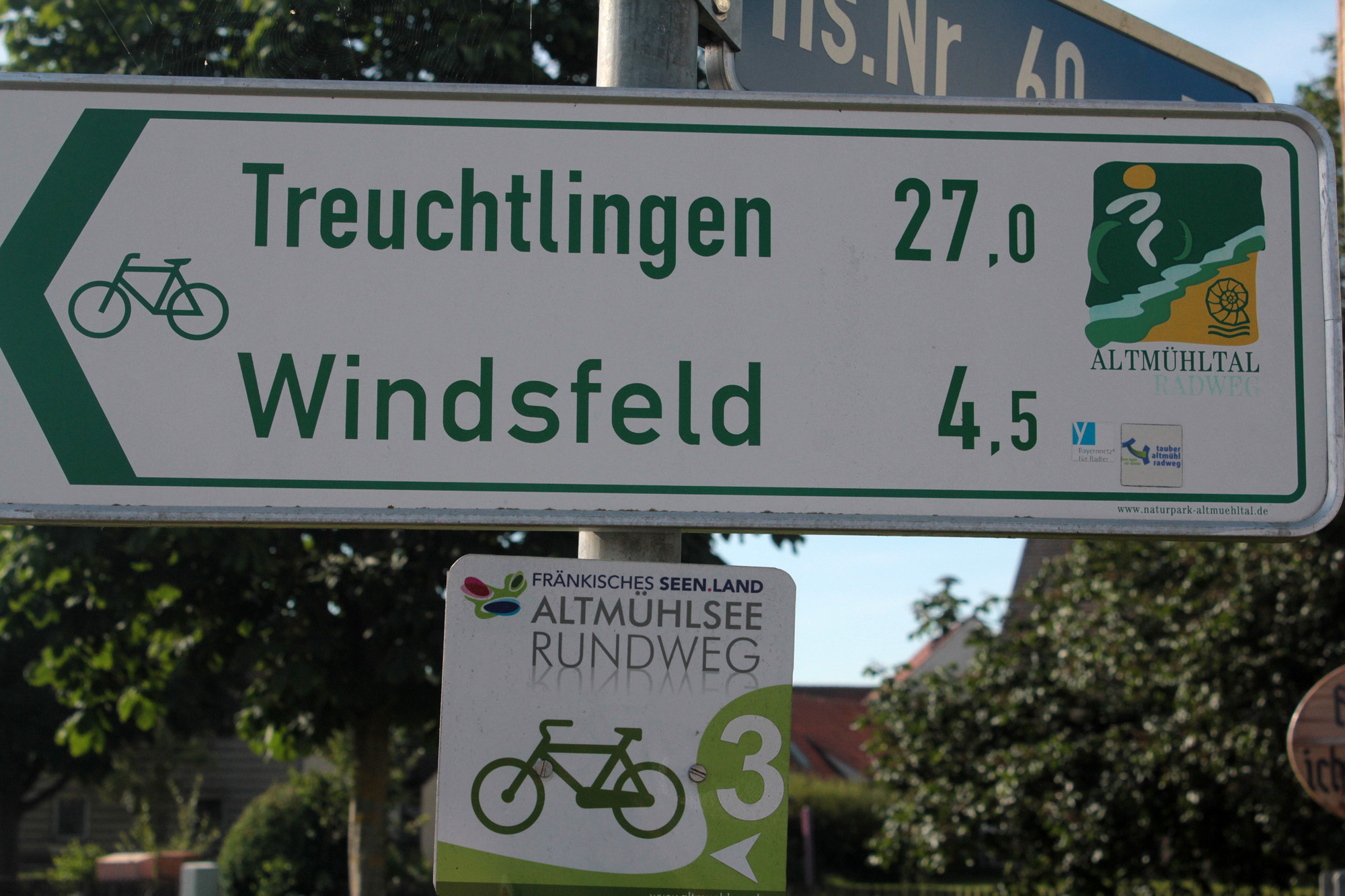 2019.06_Altmühl kerékpártúra
