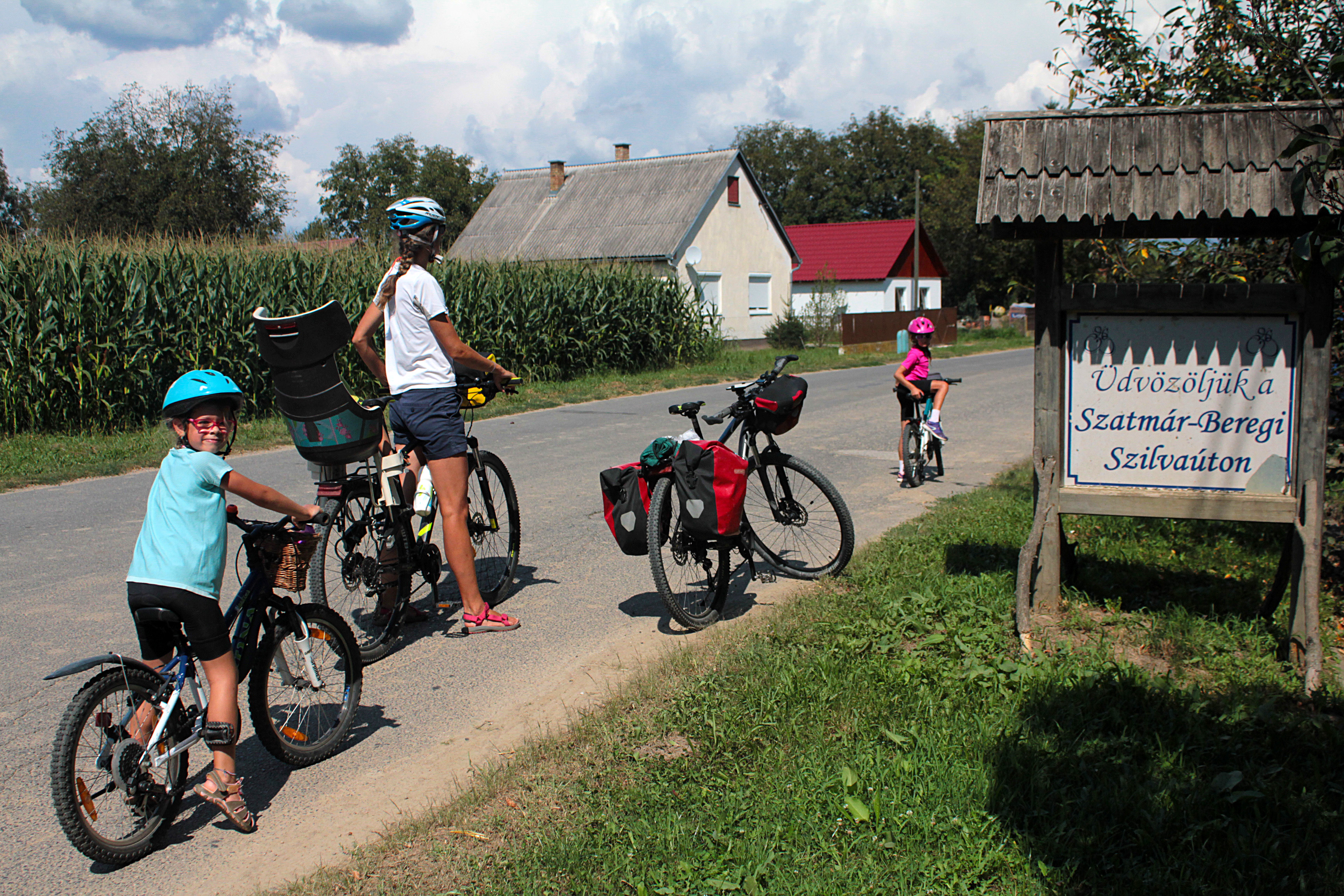 2020.08_Felső-Tisza vidék kerékpártúra